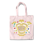 Harry Potter Tote Bag Bertie Botts Heroes Inc