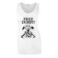 Harry Potter T-Shirt Free Dobby