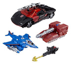 Transformers Generations War for Cybertron: Siege Action Figur 3-Pack Autobot Alphastrike Counterforce Hasbro