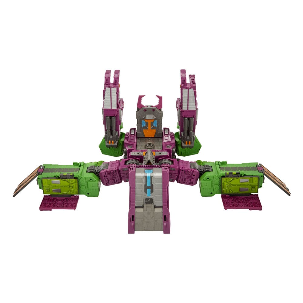 Transformers Generations War for Cybertron: Earthrise Titan Class Action Figur Scorponok 53 cm Hasbro