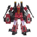 Transformers Generations War for Cybertron: Earthrise Voyager Class Action Figur Thrust 18 cm Hasbro