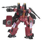 Transformers Generations War for Cybertron: Earthrise Voyager Class Action Figur Thrust 18 cm Hasbro