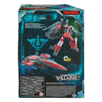 Transformers Generations War for Cybertron: Earthrise Voyager Class Action Figur Thrust 18 cm Hasbro