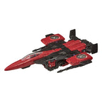 Transformers Generations War for Cybertron: Earthrise Voyager Class Action Figur Thrust 18 cm Hasbro