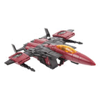 Transformers Generations War for Cybertron: Earthrise Voyager Class Action Figur Thrust 18 cm Hasbro