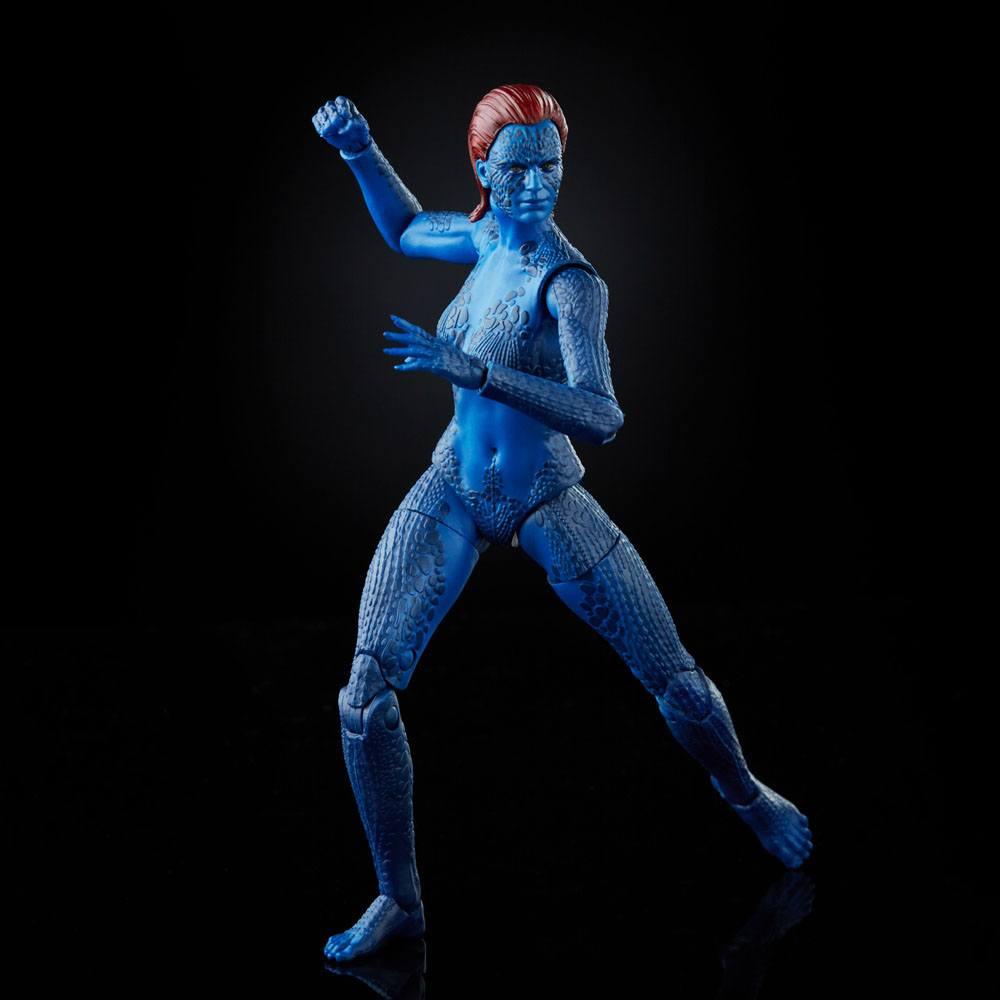 X-Men Marvel Legends Series Action Figur 2020 Marvel's Mystique 15 cm Hasbro