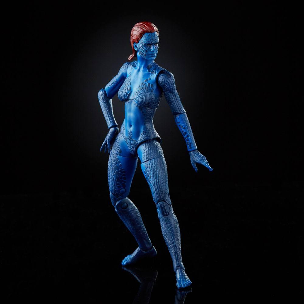 X-Men Marvel Legends Series Action Figur 2020 Marvel's Mystique 15 cm Hasbro