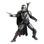 Star Wars The Mandalorian Black Series Actionfigur 2020 – 15 cm Hasbro