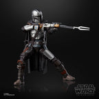 Star Wars The Mandalorian Black Series Actionfigur 2020 – 15 cm Hasbro
