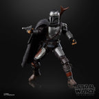 Star Wars The Mandalorian Black Series Actionfigur 2020 – 15 cm Hasbro