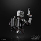 Star Wars The Mandalorian Black Series Actionfigur 2020 – 15 cm Hasbro