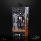 Star Wars The Mandalorian Black Series Actionfigur 2020 – 15 cm Hasbro