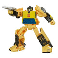 Transformers Generations War for Cybertron: Earthrise Deluxe Class Action Figur Sunstreaker 14 cm Hasbro