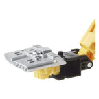 Transformers Generations War for Cybertron: Earthrise Deluxe Class Action Figur Sunstreaker 14 cm Hasbro