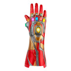 Marvel Legends Series Elektroniska Iron Man Nano Gauntlet Hasbro
