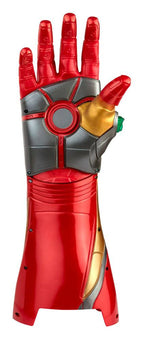 Marvel Legends Series Elektroniska Iron Man Nano Gauntlet Hasbro