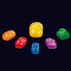 Marvel Legends Series Elektroniska Iron Man Nano Gauntlet Hasbro