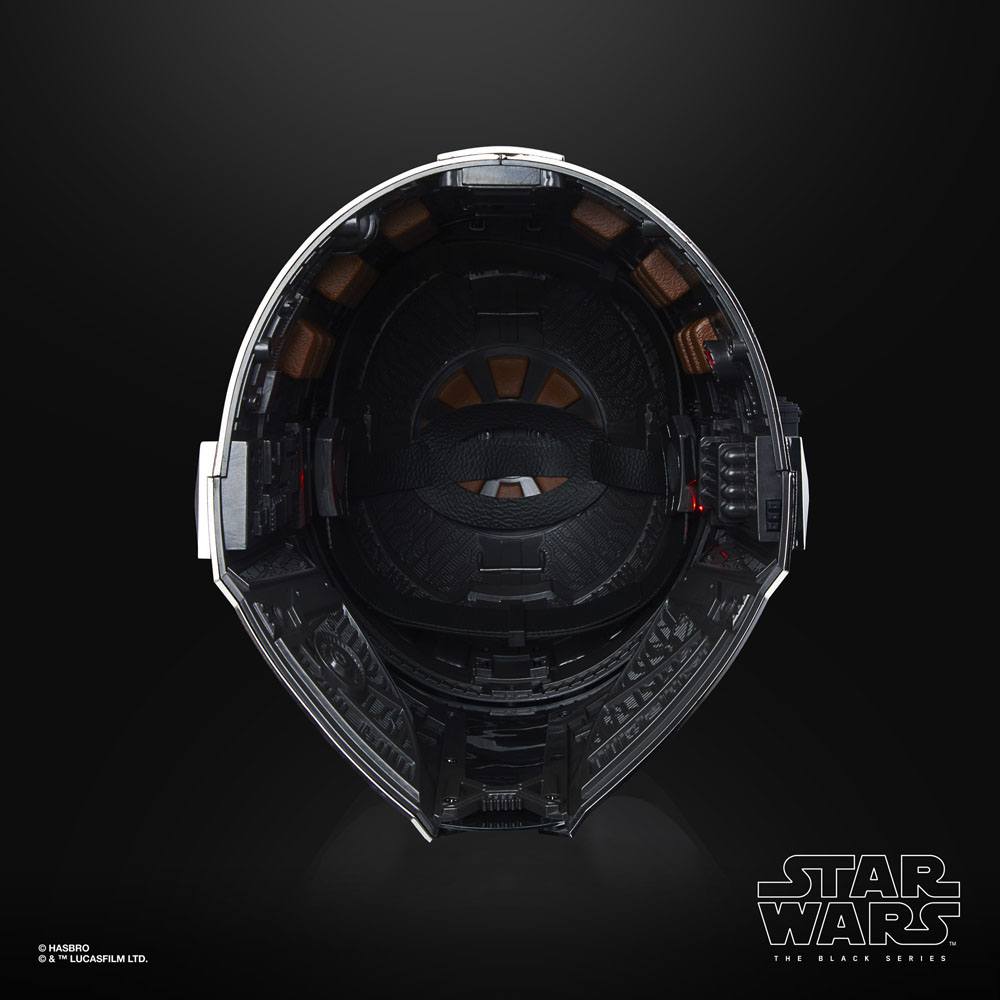 Star Wars The Mandalorian Black Series elektronisk hjälm The Mandalorian