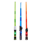 Star Wars Lightsaber Forge Elektroniska Ljusvärjor Wave 04 Assortment (6) Hasbro
