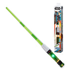 Star Wars Lightsaber Forge Elektroniska Ljusvärjor Wave 04 Assortment (6) Hasbro