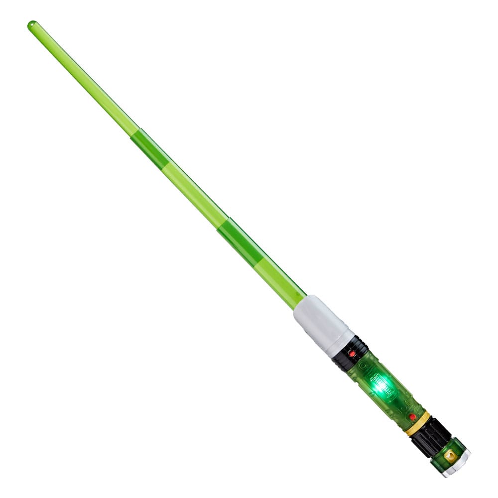 Star Wars Lightsaber Forge Elektroniska Ljusvärjor Wave 04 Assortment (6) Hasbro
