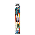 Star Wars Lightsaber Forge Elektroniska Ljusvärjor Wave 04 Assortment (6) Hasbro