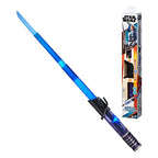 Star Wars Lightsaber Forge Elektroniska Ljusvärjor Wave 04 Assortment (6) Hasbro