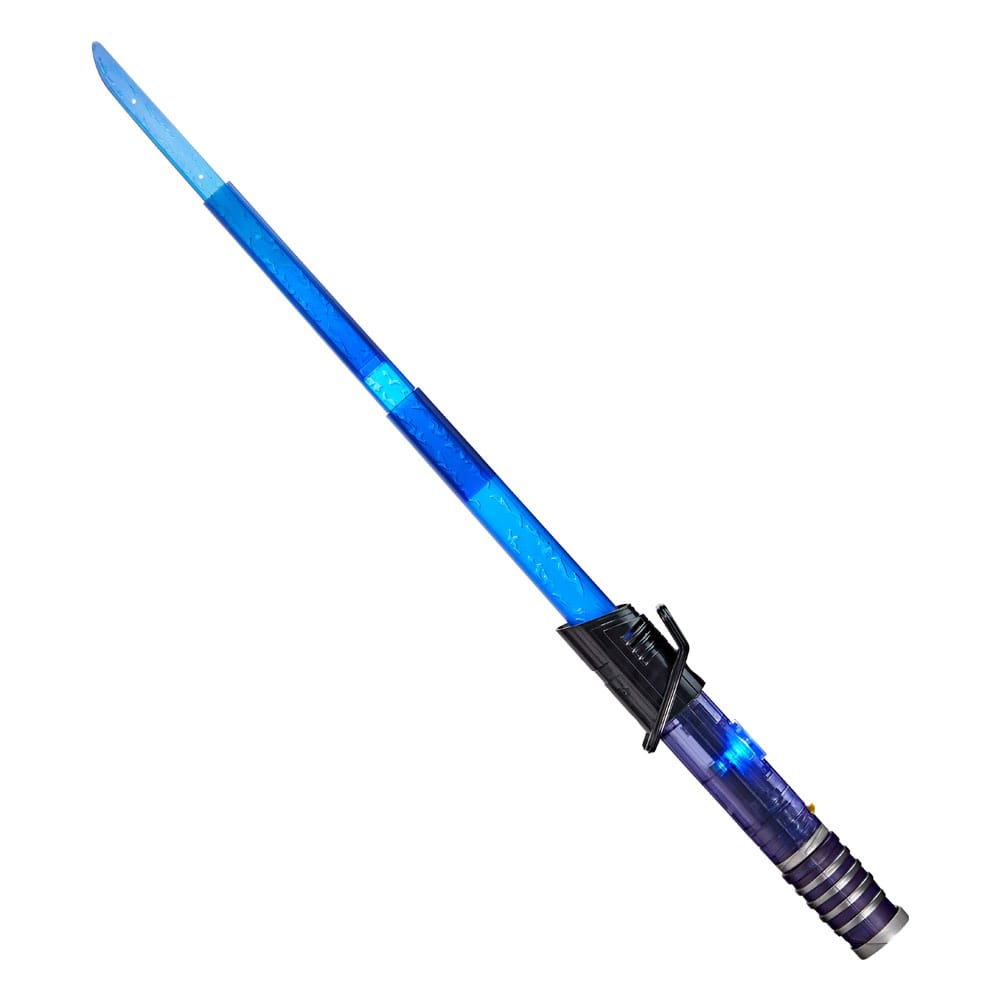 Star Wars Lightsaber Forge Elektroniska Ljusvärjor Wave 04 Assortment (6) Hasbro