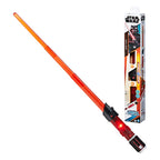 Star Wars Lightsaber Forge Elektroniska Ljusvärjor Wave 04 Assortment (6) Hasbro