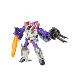 Transformers Generations War For Cybertron Trilogy Leader Class Action Figur 2021 Galvatron 18 cm Hasbro