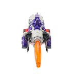 Transformers Generations War For Cybertron Trilogy Leader Class Action Figur 2021 Galvatron 18 cm Hasbro