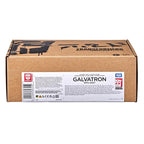 Transformers Generations War For Cybertron Trilogy Leader Class Action Figur 2021 Galvatron 18 cm Hasbro