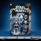 Star Wars Vintage Collection Gaming Greats Action Figur 2021 Scout Trooper (Jedi: Fallen Order) Hasbro