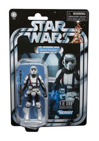 Star Wars Vintage Collection Gaming Greats Action Figur 2021 Scout Trooper (Jedi: Fallen Order) Hasbro