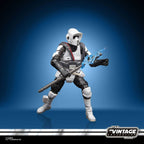 Star Wars Vintage Collection Gaming Greats Action Figur 2021 Scout Trooper (Jedi: Fallen Order) Hasbro
