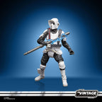Star Wars Vintage Collection Gaming Greats Action Figur 2021 Scout Trooper (Jedi: Fallen Order) Hasbro