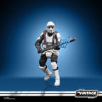 Star Wars Vintage Collection Gaming Greats Action Figur 2021 Scout Trooper (Jedi: Fallen Order) Hasbro