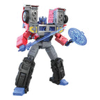 Transformers: Generation 2 Generations Legacy Voyager Action Figur 2022 Laser Optimus Prime 18 cm Hasbro