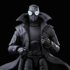 Spider-Man: Into the Spider-Verse Marvel Legends Action Figur 2-Pack 2022 Spider-Man Noir & Spider-Ham 15 cm Hasbro