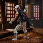 G.I. Joe Classified Series Action Figur 2022 Storm Shadow 15 cm Hasbro