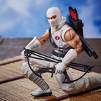 G.I. Joe Classified Series Action Figur 2022 Storm Shadow 15 cm Hasbro