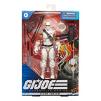 G.I. Joe Classified Series Action Figur 2022 Storm Shadow 15 cm Hasbro