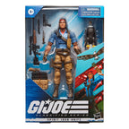 G.I. Joe Classified Series Action Figur 2022 Spirit Iron-Knife 15 cm Hasbro