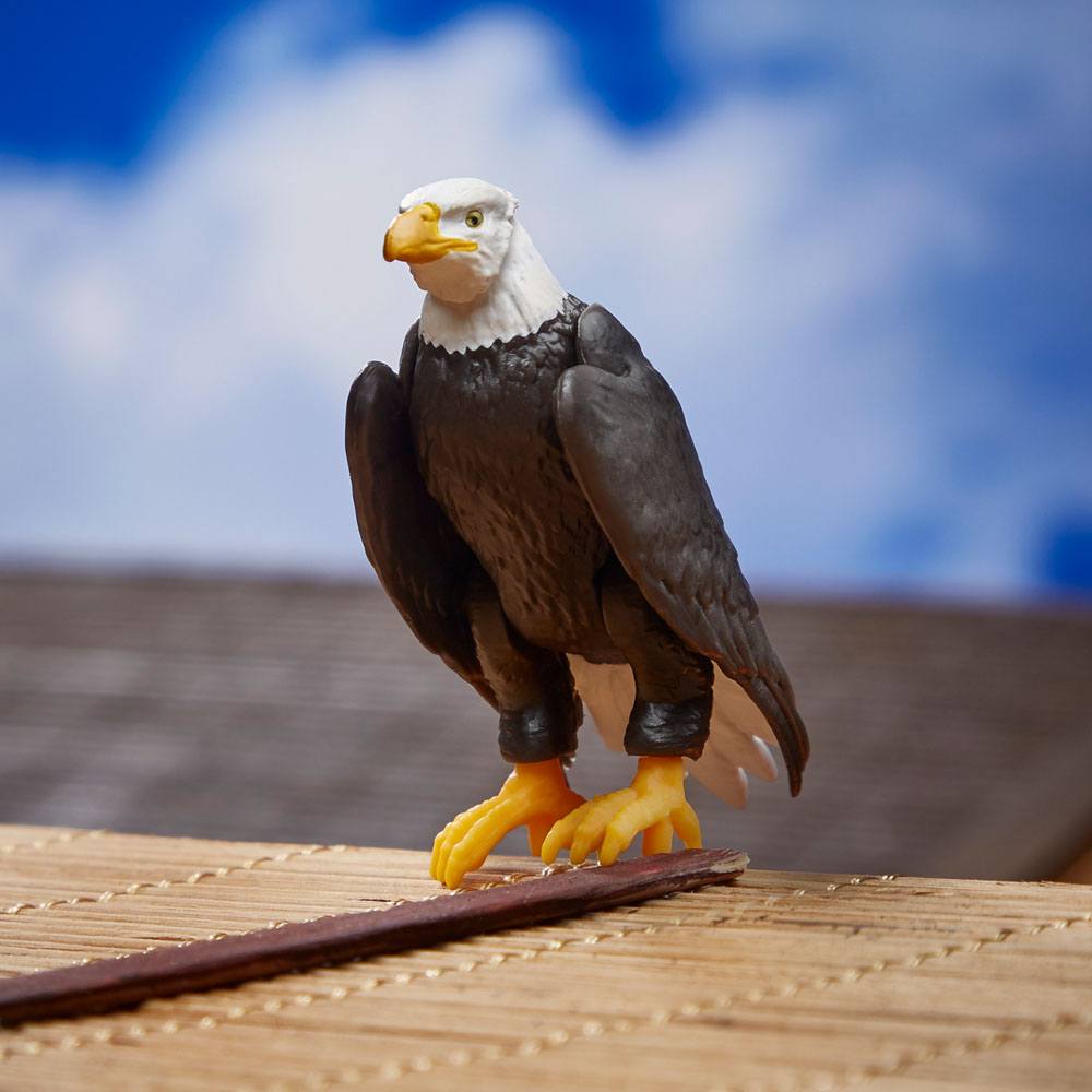 G.I. Joe Classified Series Action Figur 2022 Spirit Iron-Knife 15 cm Hasbro