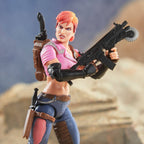 G.I. Joe Classified Series Action Figur 2023 Zarana 15 cm Hasbro