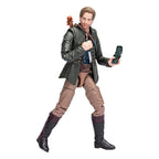 Dungeons & Dragons: Honor Among Thieves Golden Archive Action Figure Edgin 15 cm Hasbro