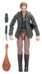 Dungeons & Dragons: Honor Among Thieves Golden Archive Action Figure Edgin 15 cm Hasbro