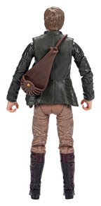 Dungeons & Dragons: Honor Among Thieves Golden Archive Action Figure Edgin 15 cm Hasbro