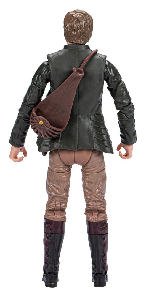 Dungeons & Dragons: Honor Among Thieves Golden Archive Action Figure Edgin 15 cm Hasbro