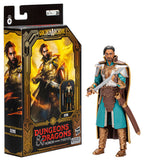Dungeons & Dragons: Honor Among Thieves Golden Archive Action Figure Xenk 15 cm Hasbro